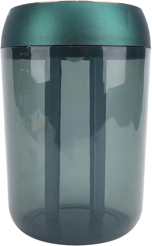 TOPINCN Umidificatore a Nebbia Fredda, Serbatoio da 2 Litri