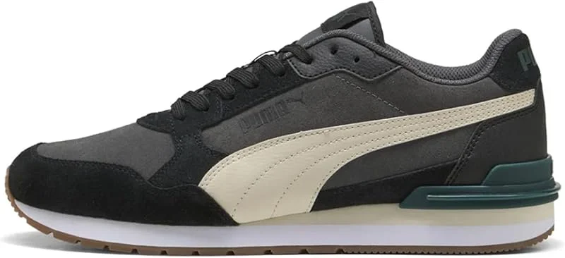 PUMA Sneakers ST Runner v4 in Suede Unisex — Abbigliamento riscaldato