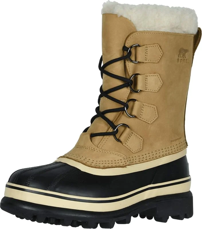 Sorel 1003812 Scarpone InvernaleDonna — Abbigliamento riscaldato