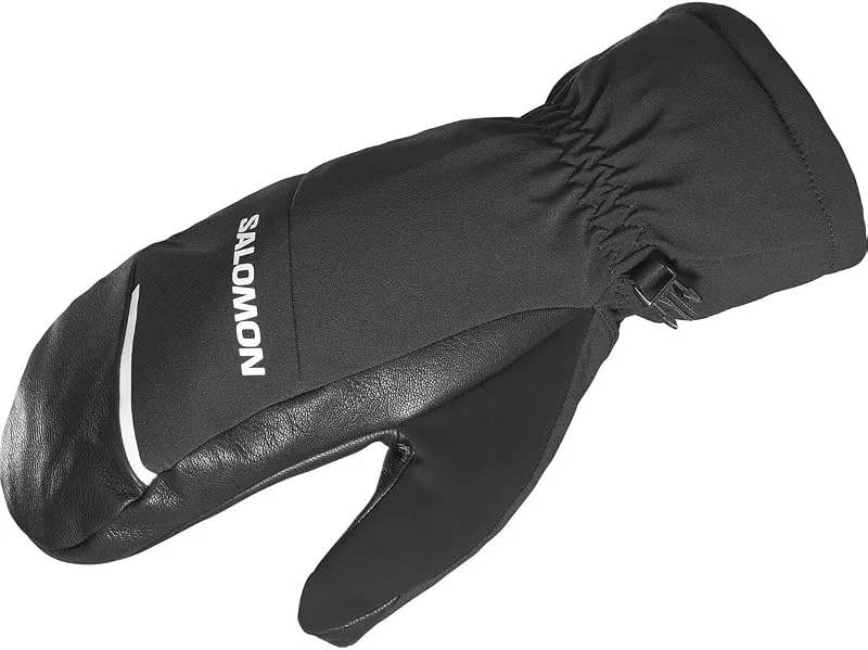 Salomon Propeller Mitten Gtx® U-Deep — Abbigliamento riscaldato