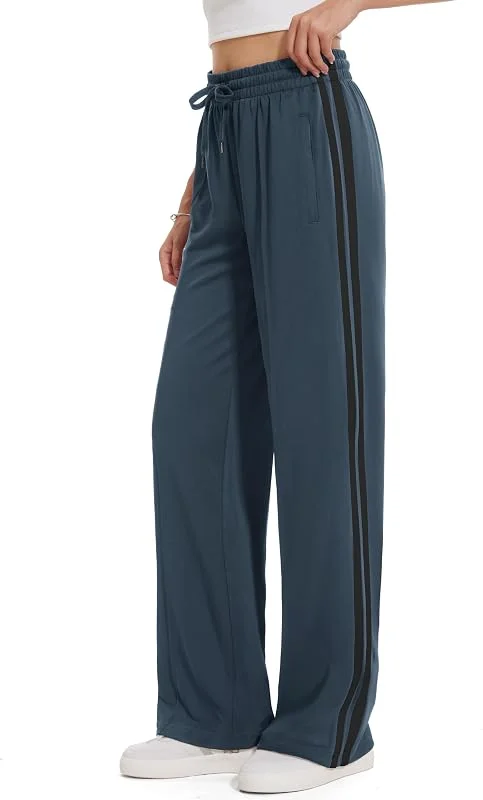 Tapata Pantaloni da jogging da donna, taglie 28, 30, 32, 34 — Abbigliamento riscaldato