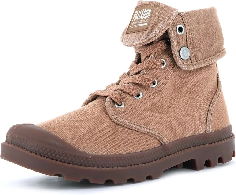 Palladium Pallabrouse Baggy 02353060, Stivali — Abbigliamento riscaldato