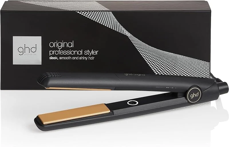 ghd original, Piastra per Capelli Professionale in Ceramica Single Zone