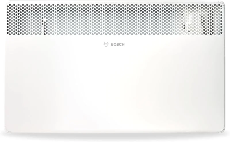 Bosch Heat Convector 4000-20 Convettore elettrico, 2000 W — Riscaldamento