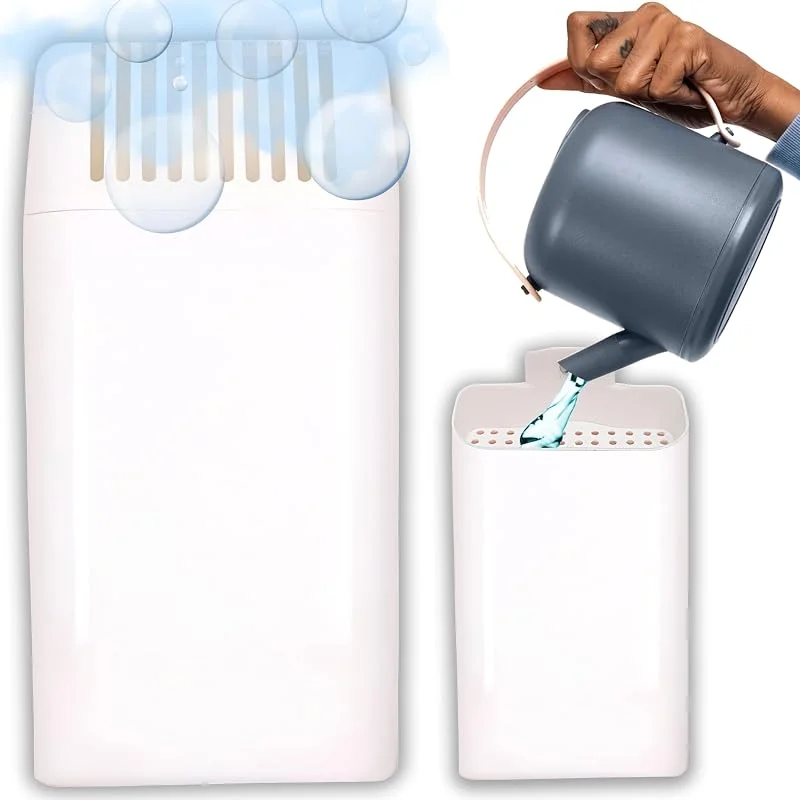 Retoo Umidificatore per radiatori, Evaporatore, Universale, Flessibile, Gancio per sospensione, Umidificatore, Riscaldamento, Adatto, Füralle, Riscaldatori
