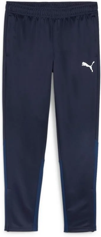 Puma - Teamgoal Training Pant, Pantaloni in Maglia Uomo — Abbigliamento riscaldato