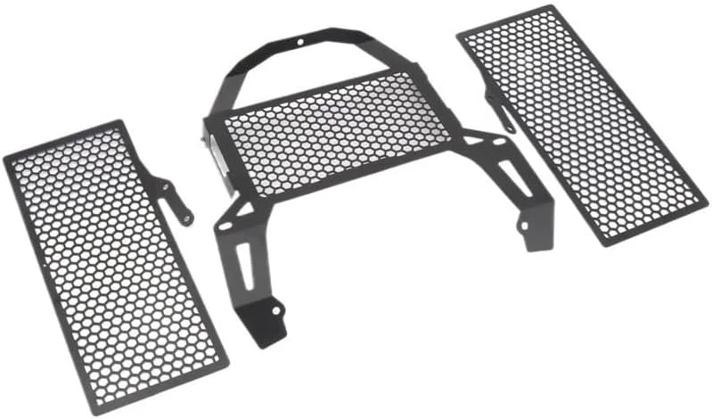 Radiatore Moto Per Motociclette Radiatore Olio Griglia Di — Riscaldamento