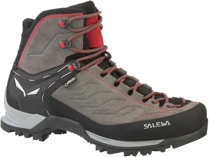 Salewa MS MTN Trainer MID GTX Scarpe da Trekking — Abbigliamento riscaldato