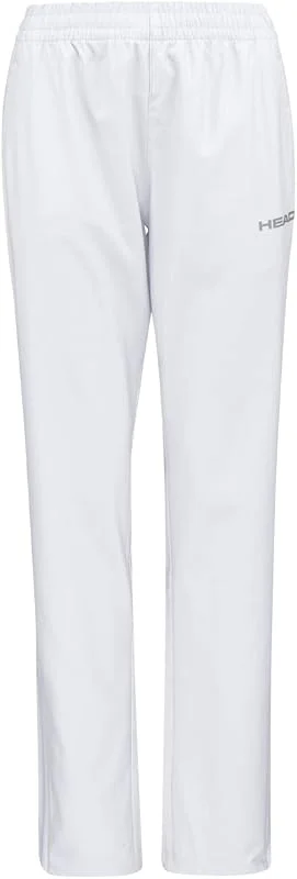 Head - Club Pants, Pantaloni Bambino Donna — Abbigliamento riscaldato