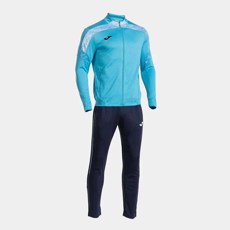 Joma Championship Viii Tuta Uomo — Abbigliamento riscaldato