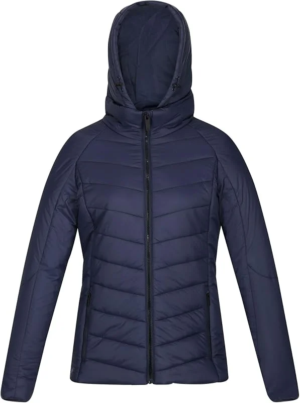 Regatta Voltera Loft III Giacche sconcertate, trapuntate Donna — Abbigliamento riscaldato