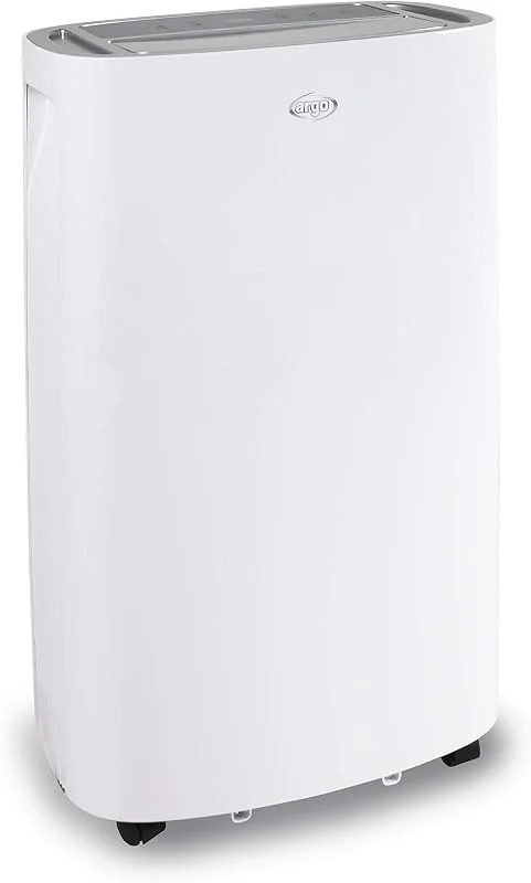ARGO DRY NATURE 17 DEUMIDIFICATORE, con Timer, 17 LT