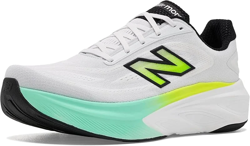 New Balance Shoes Running Model MMOR LA6 - Black 45 — Bellezza