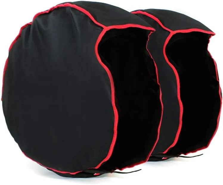 Coperta per Termocoperte per pneumatici da moto R17 — Riscaldamento