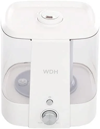 Aktobis WDH-SK6630 Umidificatore Ambiente, A ultrasuoni, diffusore di Oli