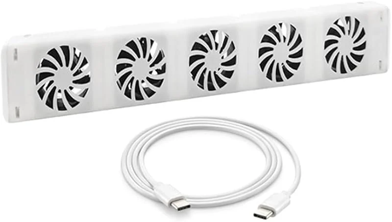 E-nergy - Set di estensione per termosifone, efficiente, funzionamento silenzioso, interruttore automatico per termostato compatibile con Smart Radiator Booster (set di espansione) — Riscaldamento