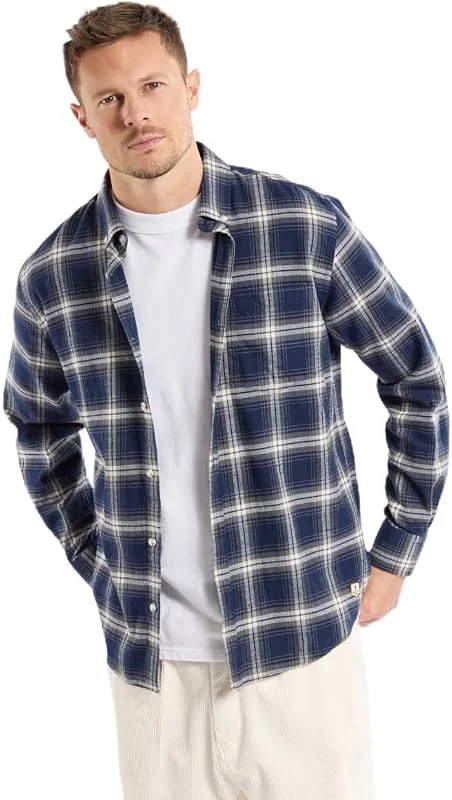 Armor-Lux Chemise Camicia Uomo — Dermocosmesi