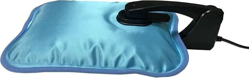 TERMOZETA BORSA ACQUA CALDA ELETTRICA 360W — Riscaldamento