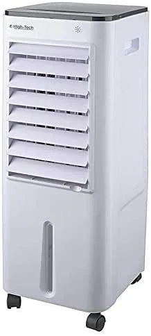 HIGH-TECH RAFFREDDATORE D'ARIA 80 W 3 IN 1 — Umidificatore