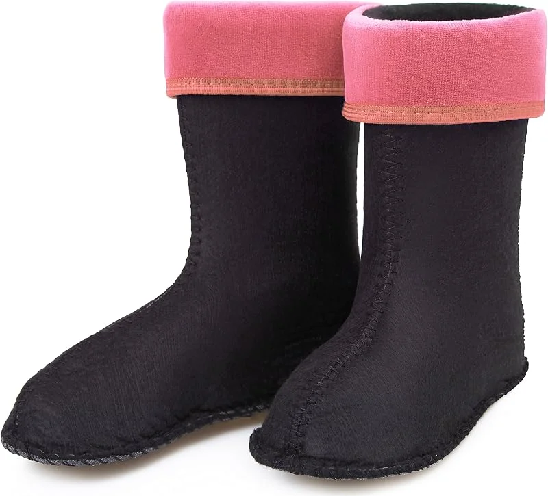 Ladeheid Inserti Termici Stivali Bambino e Bambina in EVA KL045 — Abbigliamento riscaldato