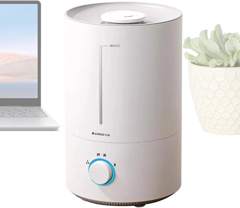 Umidificatore per camera da, umidificatore per ambienti - Umidificatore