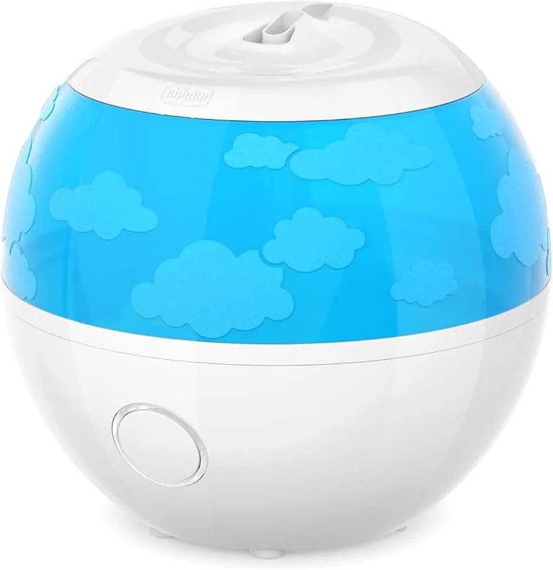 Chicco Umidificatore Humi Fresh, 2 Litri