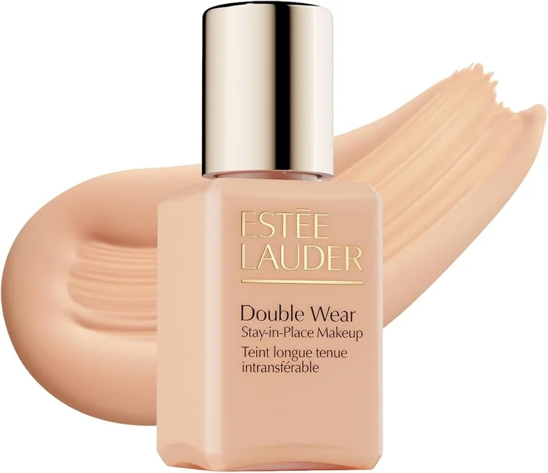Estée Lauder Double Wear Stay-in-Place Longwear Matte Foundation SPF 10 — Trucco