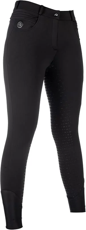HKM - Comfort Style Silicone Totale, Pantaloni Donna — Abbigliamento riscaldato
