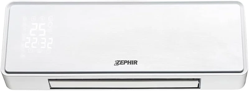 Termoventilatore ceramico Westim ZMW4000VSMART -2000W - da parete — Riscaldamento