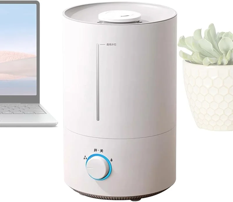 Umidificatore per camera da, umidificatore per camera da