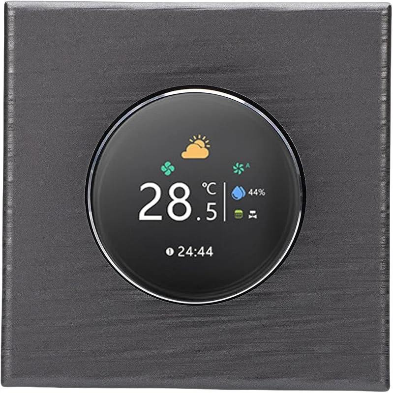 Irfora Termostato WiFi Intelligente per la Casa Intelligente — Riscaldamento