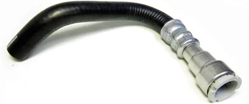 Tubo flessibile del radiatore 32416763978 Olio ad alta pressione per servosterzo per auto per tubo flessibile di raffreddamento per X5 E53 — Riscaldamento