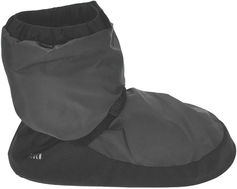 Bloch Warm Up Bootie Scarpe da balloDonna — Abbigliamento riscaldato